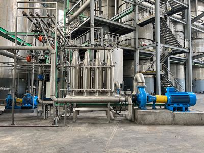 Ceramic film set system