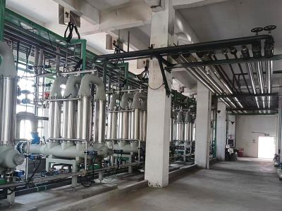Ceramic film set system