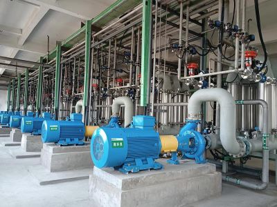 Ceramic film set system