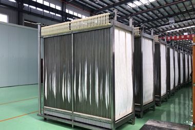 Membrane bioreactor